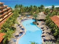 Hotel Pueblo Caribe Beach Resort - Margarita Island (Venezuela)