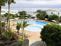 Oasis Lanzarote - Isole Canarie (Spagna)