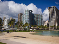 Waikiki Marina Resort